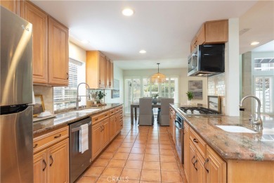 Location has a massive influence on a home's living environment on Bixby Village Golf Course in California - for sale on GolfHomes.com, golf home, golf lot