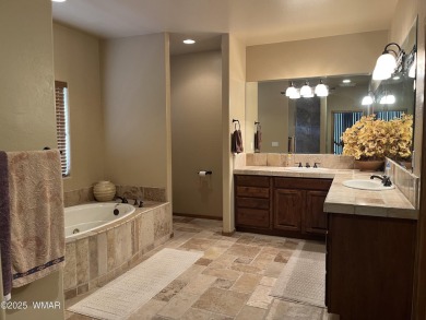 This stunning home is perfectly positioned off the 18th green in on Torreon Golf Club in Arizona - for sale on GolfHomes.com, golf home, golf lot
