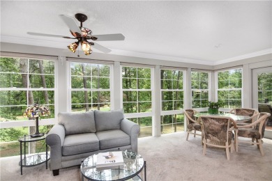 Welcome to 32 Par Harbor - Tranquil Golf Course Retreat in on Keowee Key Golf and Country Club in South Carolina - for sale on GolfHomes.com, golf home, golf lot