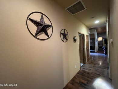 This stunning home is perfectly positioned off the 18th green in on Torreon Golf Club in Arizona - for sale on GolfHomes.com, golf home, golf lot