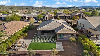 Experience the perfect blend of Old West charm and modern resort on Wickenburg Ranch Golf Course in Arizona - for sale on GolfHomes.com, golf home, golf lot