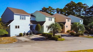 As a full time residence or as a vacation getaway, this home on The Country Club of the Crystal Coast in North Carolina - for sale on GolfHomes.com, golf home, golf lot