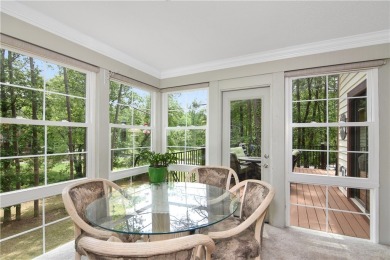Welcome to 32 Par Harbor - Tranquil Golf Course Retreat in on Keowee Key Golf and Country Club in South Carolina - for sale on GolfHomes.com, golf home, golf lot