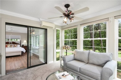 Welcome to 32 Par Harbor - Tranquil Golf Course Retreat in on Keowee Key Golf and Country Club in South Carolina - for sale on GolfHomes.com, golf home, golf lot