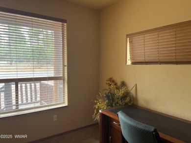 This stunning home is perfectly positioned off the 18th green in on Torreon Golf Club in Arizona - for sale on GolfHomes.com, golf home, golf lot