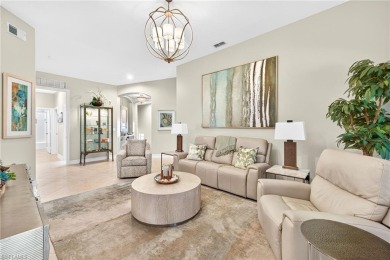 Move right into this immaculate second floor coach home in on  in Florida - for sale on GolfHomes.com, golf home, golf lot