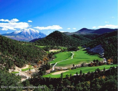 Special pre-completion pricing on this five bedroom/four bath on Ironbridge Golf Club in Colorado - for sale on GolfHomes.com, golf home, golf lot