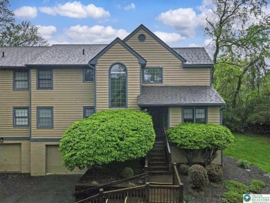 Live the Country Club Life in Historic Buck Hill Falls! Just in on Buck Hill Golf Club  in Pennsylvania - for sale on GolfHomes.com, golf home, golf lot