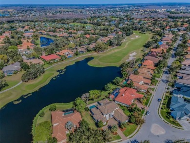 Welcome to this stunning 4868 sq ft luxury home in highly on Fox Hollow Golf Club in Florida - for sale on GolfHomes.com, golf home, golf lot