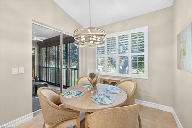 Move right into this immaculate second floor coach home in on  in Florida - for sale on GolfHomes.com, golf home, golf lot