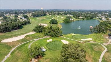 Welcome to this lovely two-bedroom, two-bath home located in the on Orange Blossom Hills Golf and Country Club in Florida - for sale on GolfHomes.com, golf home, golf lot