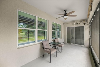NOW AVAILABLE! This 2022, 4-bedroom, 2-bath Denton model is on Lake Diamond Golf and Country Club in Florida - for sale on GolfHomes.com, golf home, golf lot
