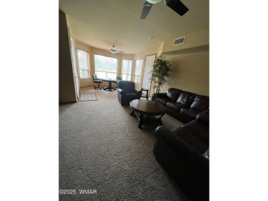 This stunning home is perfectly positioned off the 18th green in on Torreon Golf Club in Arizona - for sale on GolfHomes.com, golf home, golf lot