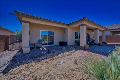 Welcome to your new home in Mountain Falls, Pahrump! This well on Mountain Falls Golf Course in Nevada - for sale on GolfHomes.com, golf home, golf lot