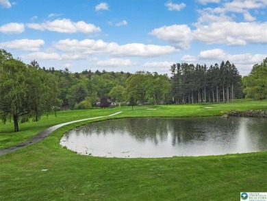 Live the Country Club Life in Historic Buck Hill Falls! Just in on Buck Hill Golf Club  in Pennsylvania - for sale on GolfHomes.com, golf home, golf lot