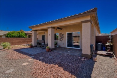 Welcome to your new home in Mountain Falls, Pahrump! This well on Mountain Falls Golf Course in Nevada - for sale on GolfHomes.com, golf home, golf lot