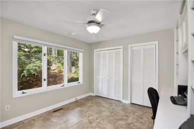 Welcome to 32 Par Harbor - Tranquil Golf Course Retreat in on Keowee Key Golf and Country Club in South Carolina - for sale on GolfHomes.com, golf home, golf lot