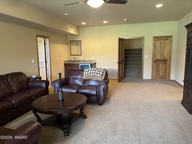 This stunning home is perfectly positioned off the 18th green in on Torreon Golf Club in Arizona - for sale on GolfHomes.com, golf home, golf lot