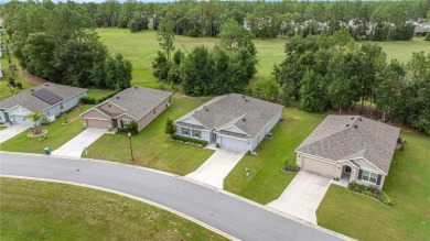 NOW AVAILABLE! This 2022, 4-bedroom, 2-bath Denton model is on Lake Diamond Golf and Country Club in Florida - for sale on GolfHomes.com, golf home, golf lot
