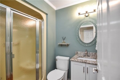 Welcome to 32 Par Harbor - Tranquil Golf Course Retreat in on Keowee Key Golf and Country Club in South Carolina - for sale on GolfHomes.com, golf home, golf lot
