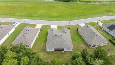 NOW AVAILABLE! This 2022, 4-bedroom, 2-bath Denton model is on Lake Diamond Golf and Country Club in Florida - for sale on GolfHomes.com, golf home, golf lot