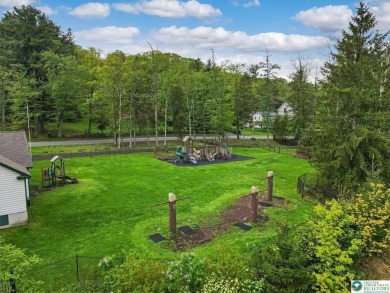 Live the Country Club Life in Historic Buck Hill Falls! Just in on Buck Hill Golf Club  in Pennsylvania - for sale on GolfHomes.com, golf home, golf lot