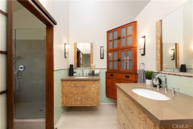 Location has a massive influence on a home's living environment on Bixby Village Golf Course in California - for sale on GolfHomes.com, golf home, golf lot