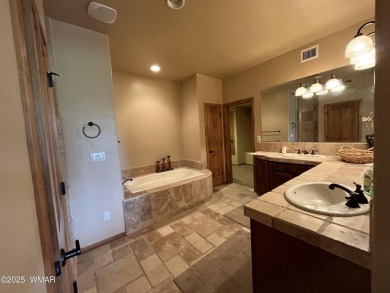 This stunning home is perfectly positioned off the 18th green in on Torreon Golf Club in Arizona - for sale on GolfHomes.com, golf home, golf lot