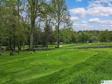 Live the Country Club Life in Historic Buck Hill Falls! Just in on Buck Hill Golf Club  in Pennsylvania - for sale on GolfHomes.com, golf home, golf lot