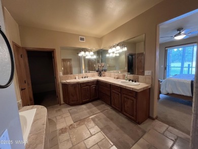 This stunning home is perfectly positioned off the 18th green in on Torreon Golf Club in Arizona - for sale on GolfHomes.com, golf home, golf lot