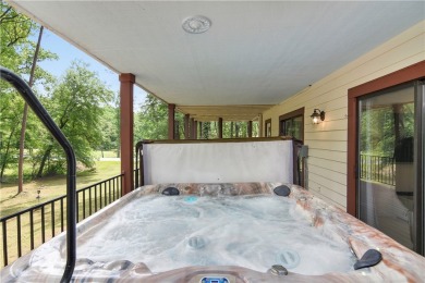 Welcome to 32 Par Harbor - Tranquil Golf Course Retreat in on Keowee Key Golf and Country Club in South Carolina - for sale on GolfHomes.com, golf home, golf lot