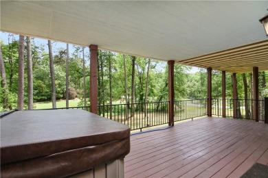 Welcome to 32 Par Harbor - Tranquil Golf Course Retreat in on Keowee Key Golf and Country Club in South Carolina - for sale on GolfHomes.com, golf home, golf lot