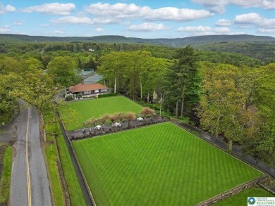 Live the Country Club Life in Historic Buck Hill Falls! Just in on Buck Hill Golf Club  in Pennsylvania - for sale on GolfHomes.com, golf home, golf lot