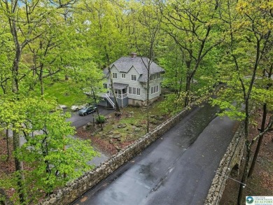 Live the Country Club Life in Historic Buck Hill Falls! Just in on Buck Hill Golf Club  in Pennsylvania - for sale on GolfHomes.com, golf home, golf lot