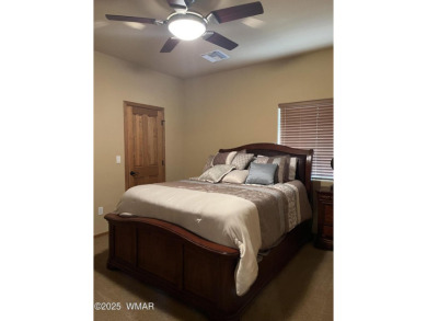 This stunning home is perfectly positioned off the 18th green in on Torreon Golf Club in Arizona - for sale on GolfHomes.com, golf home, golf lot