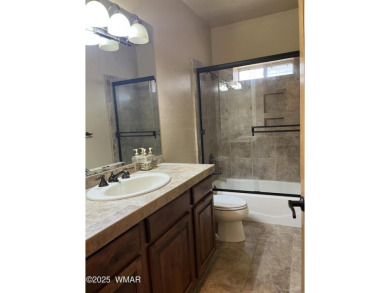This stunning home is perfectly positioned off the 18th green in on Torreon Golf Club in Arizona - for sale on GolfHomes.com, golf home, golf lot