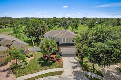 Welcome to Your Dream Home in Spring Ridge! Nestled in the on Brookridge Country Club in Florida - for sale on GolfHomes.com, golf home, golf lot