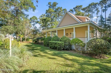 Welcome to Pleasant Point. Nestled on  a quiet court you will on The Golf Club at Pleasant Point Plantation in South Carolina - for sale on GolfHomes.com, golf home, golf lot