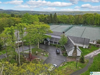 Live the Country Club Life in Historic Buck Hill Falls! Just in on Buck Hill Golf Club  in Pennsylvania - for sale on GolfHomes.com, golf home, golf lot
