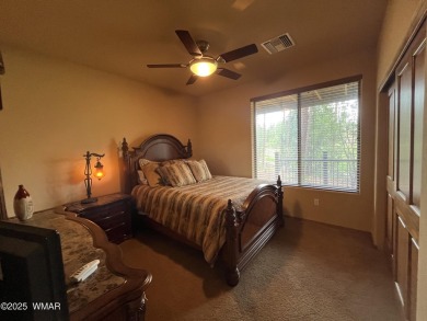 This stunning home is perfectly positioned off the 18th green in on Torreon Golf Club in Arizona - for sale on GolfHomes.com, golf home, golf lot