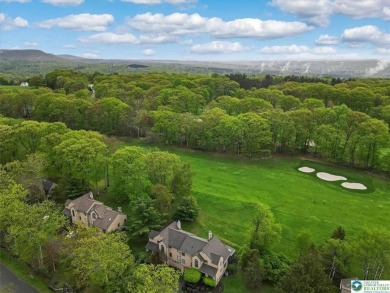 Live the Country Club Life in Historic Buck Hill Falls! Just in on Buck Hill Golf Club  in Pennsylvania - for sale on GolfHomes.com, golf home, golf lot