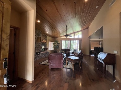 This stunning home is perfectly positioned off the 18th green in on Torreon Golf Club in Arizona - for sale on GolfHomes.com, golf home, golf lot