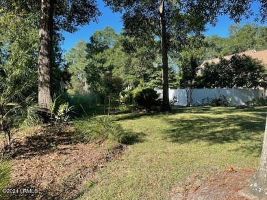 Welcome to Pleasant Point. Nestled on  a quiet court you will on The Golf Club at Pleasant Point Plantation in South Carolina - for sale on GolfHomes.com, golf home, golf lot