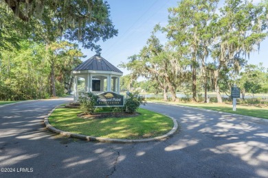 Welcome to Pleasant Point. Nestled on  a quiet court you will on The Golf Club at Pleasant Point Plantation in South Carolina - for sale on GolfHomes.com, golf home, golf lot