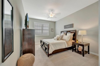 Welcome to Paradise! This 3 bedroom, 2 baths, and a 2.5 car on Lakewood National Golf Club in Florida - for sale on GolfHomes.com, golf home, golf lot