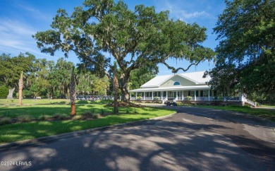 Welcome to Pleasant Point. Nestled on  a quiet court you will on The Golf Club at Pleasant Point Plantation in South Carolina - for sale on GolfHomes.com, golf home, golf lot