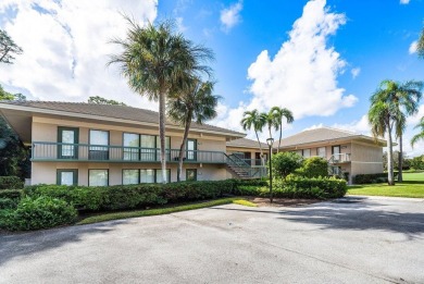 Nestled in a secluded tropical enclave of the Sandpiper section on Quail Ridge Golf Course and Country Club in Florida - for sale on GolfHomes.com, golf home, golf lot