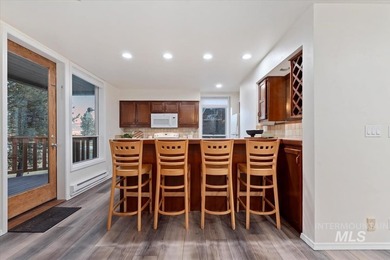 Welcome to your home away from home at Meadow Creek Resort in on Meadowcreek Golf Resort in Idaho - for sale on GolfHomes.com, golf home, golf lot