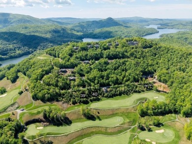 Waterfall Country Club-Golf Course frontage. 2 lots being sold on Waterfall Country Club in Georgia - for sale on GolfHomes.com, golf home, golf lot