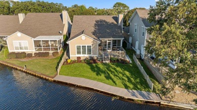 Experience Modern Coastal Living in Gulf Breeze! Discover the on Tiger Point Golf and Country Club in Florida - for sale on GolfHomes.com, golf home, golf lot